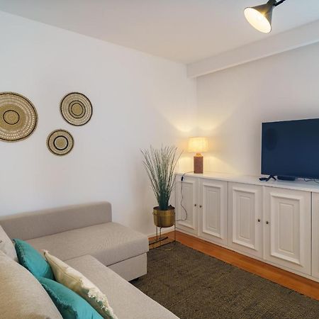 Feel Porto Classic Apartment Exteriör bild