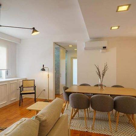 Feel Porto Classic Apartment Exteriör bild