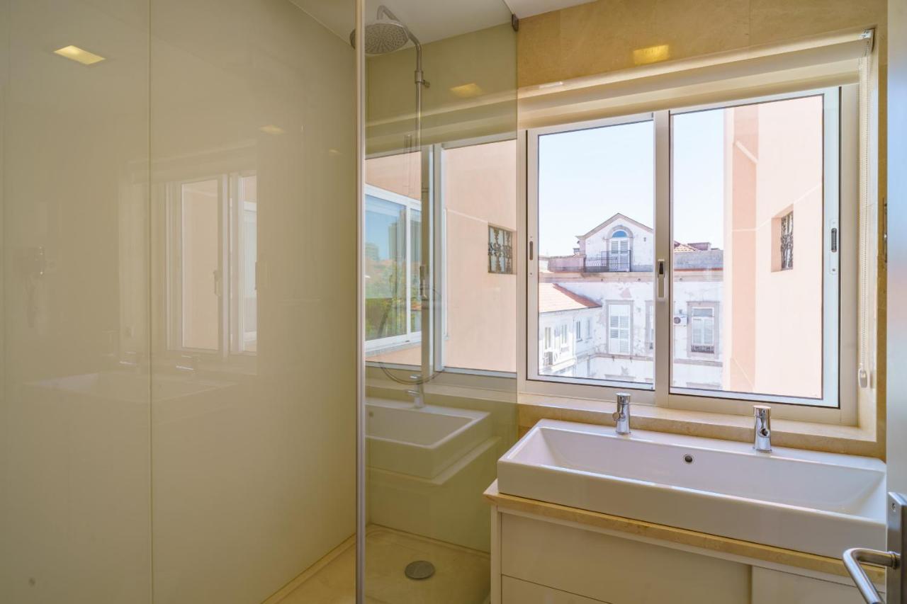 Feel Porto Classic Apartment Exteriör bild