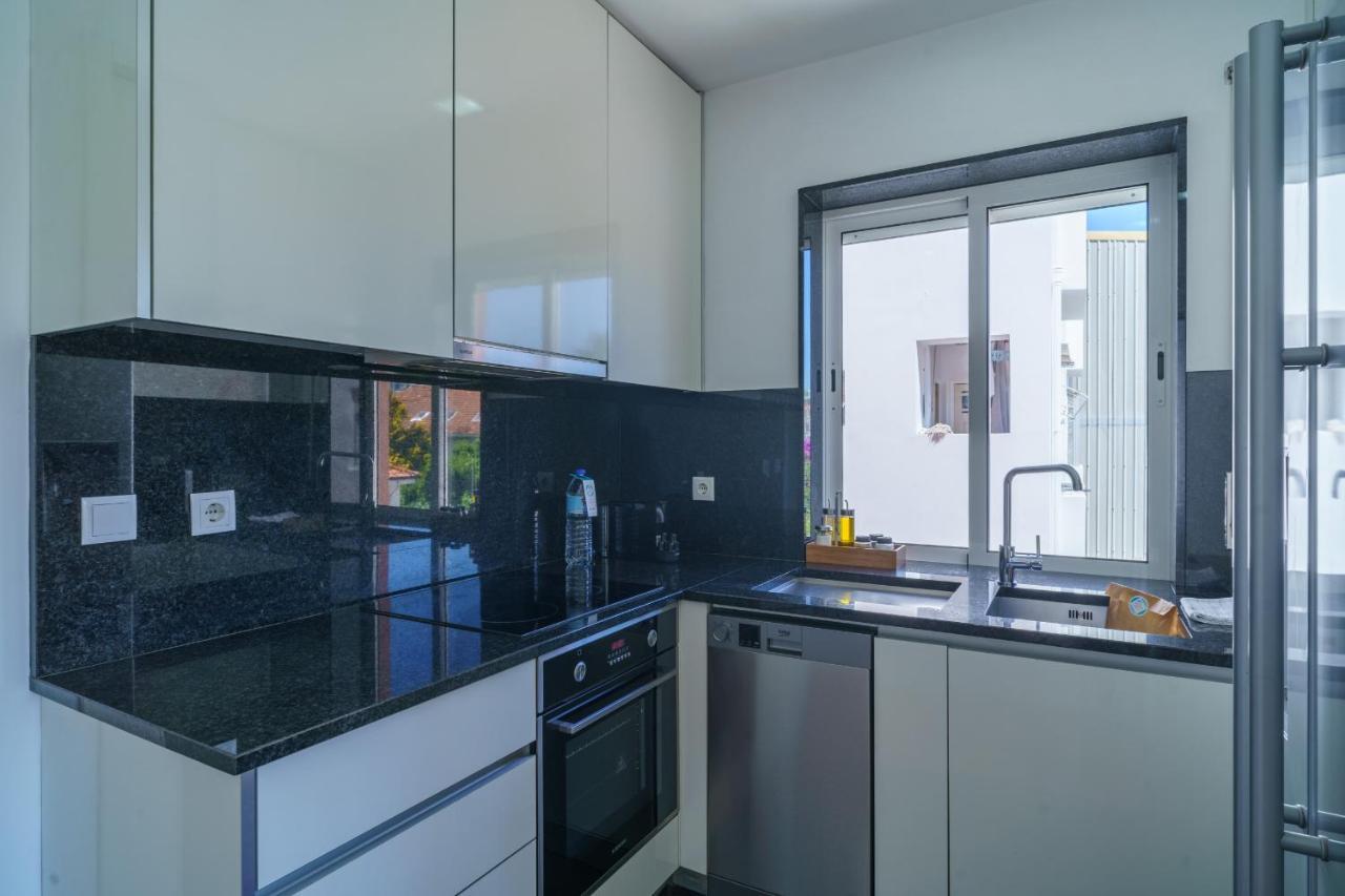 Feel Porto Classic Apartment Exteriör bild