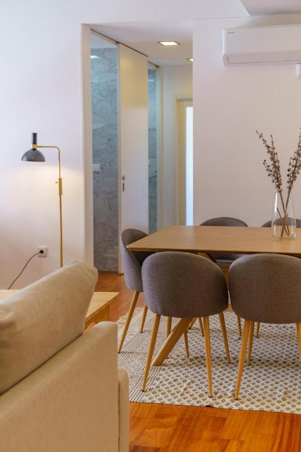 Feel Porto Classic Apartment Exteriör bild