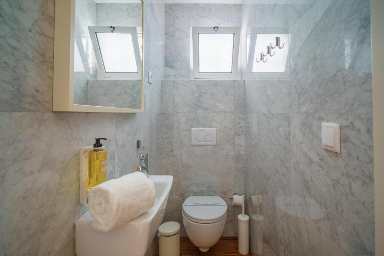 Feel Porto Classic Apartment Exteriör bild