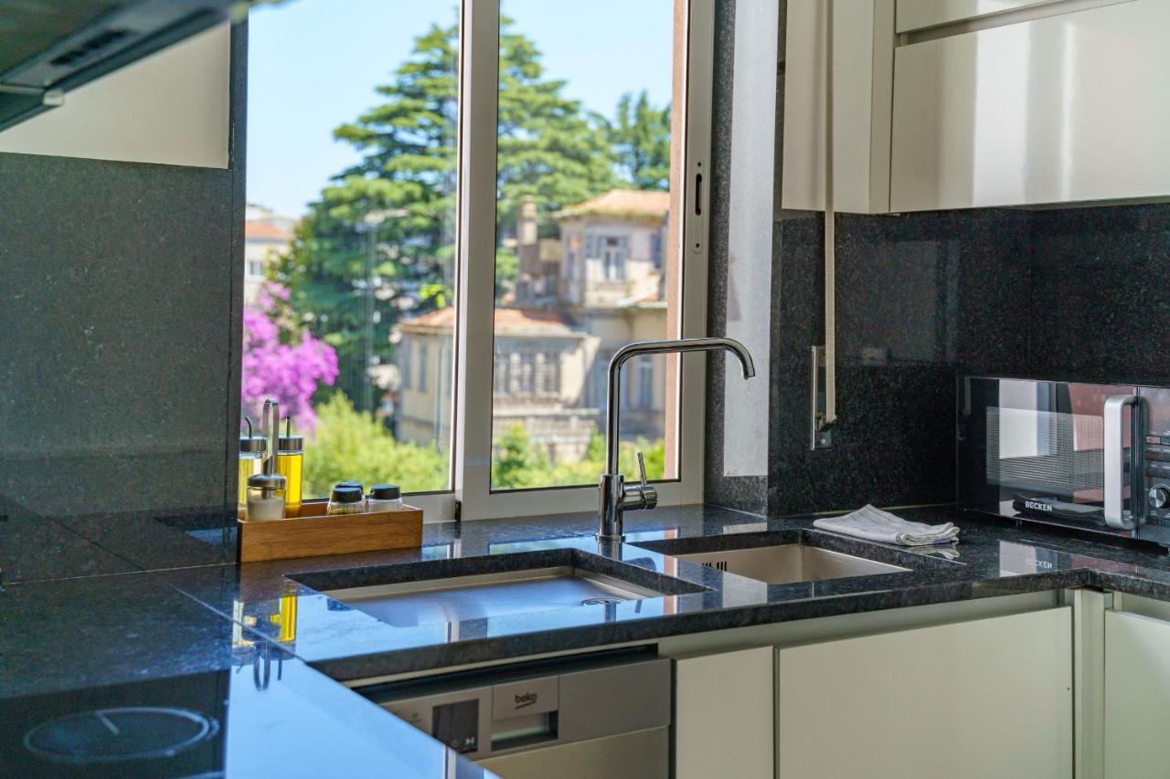 Feel Porto Classic Apartment Exteriör bild