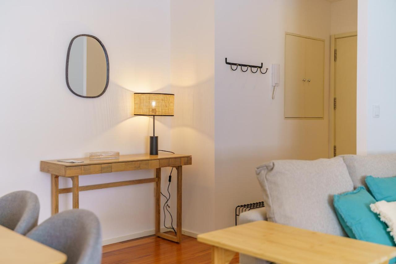 Feel Porto Classic Apartment Exteriör bild