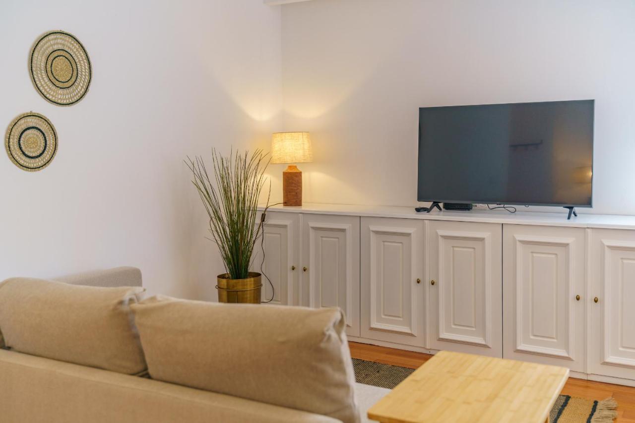 Feel Porto Classic Apartment Exteriör bild