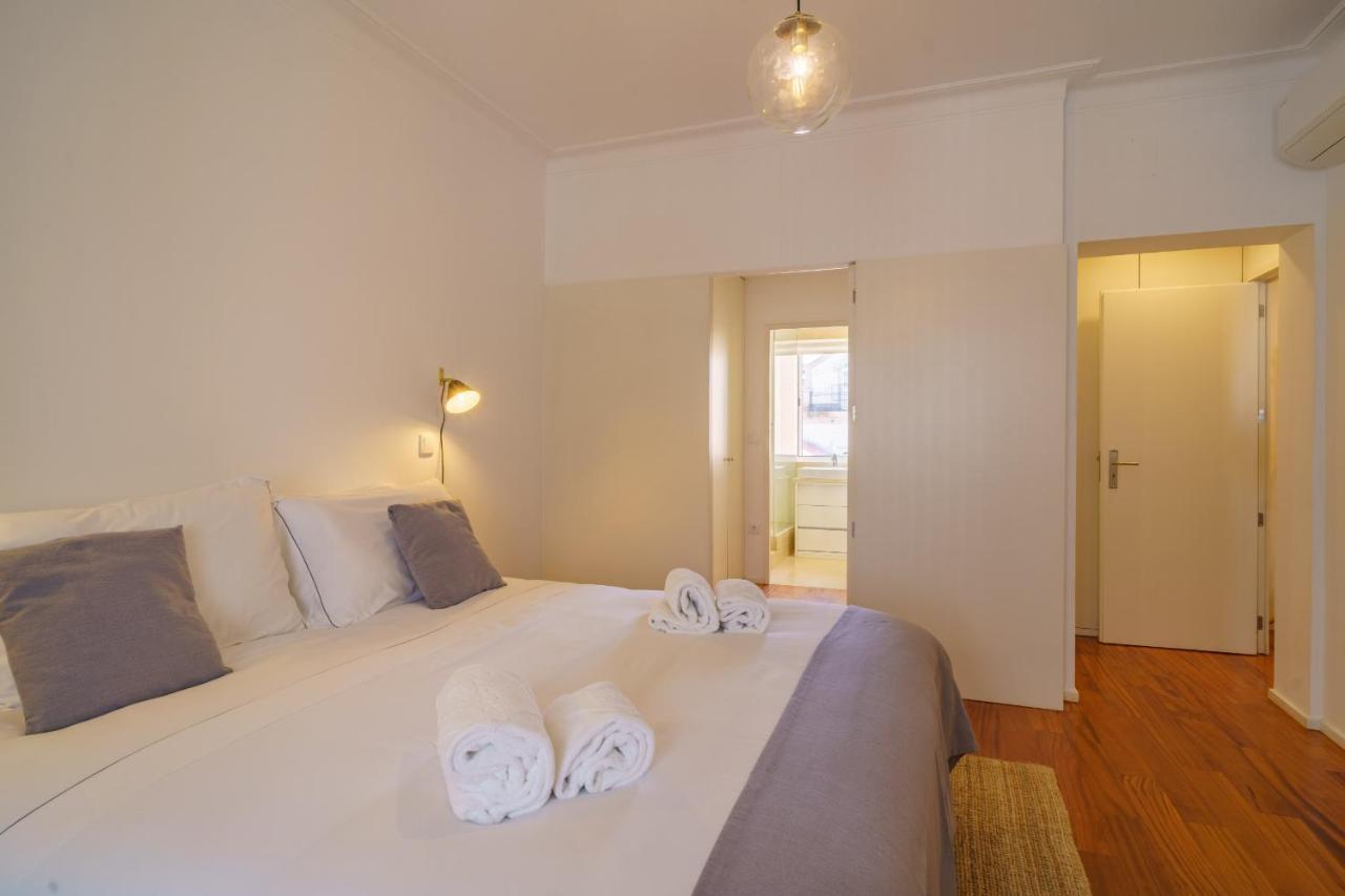 Feel Porto Classic Apartment Exteriör bild